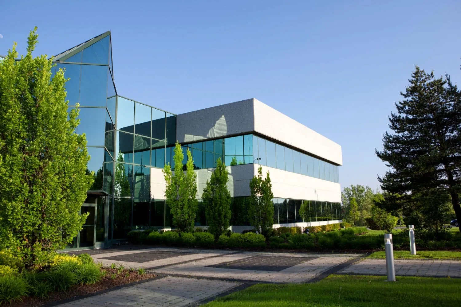 Landscaping consultation and design planning